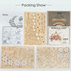 PUZZLE 3D • Carrosse - L'esprit Bois