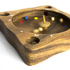 La Roulette Tyrolienne