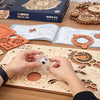 PUZZLE 3D • Service Pièces Détachées Supplémentaires