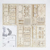PUZZLE 3D • Arc de Triomphe