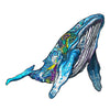 PUZZLE 2D • Baleine Libre