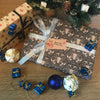Emballage Cadeau + Mot Personnalisé