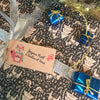 Emballage Cadeau + Mot Personnalisé