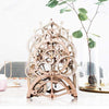 PUZZLE 3D • Horloge Pendulaire - L'esprit Bois