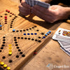 Jeu du Tock à 4 - L'esprit Bois