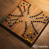 Jeu du Tock à 4 - L'esprit Bois