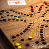 Jeu du Tock à 4 - L'esprit Bois