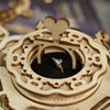 PUZZLE 3D • Lanterne Victorienne