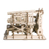 PUZZLE 3D • Circuit Billes - Montagnes Russes