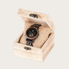 Montre en Bois • Envol • 45mm - L'esprit Bois