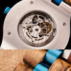 Montre en Bois • Vitality • 43mm - L'esprit Bois