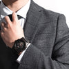 Montre en Bois • Envol • 45mm - L'esprit Bois