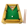 Billard - L'esprit Bois