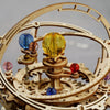 PUZZLE 3D • La constellation - L'esprit Bois