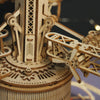 PUZZLE 3D • Tour de Contrôle