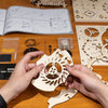 PUZZLE 3D • Service Pièces Détachées Supplémentaires