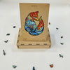 PUZZLE 2D • Renard Ravissant