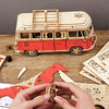 PUZZLE 3D • Van Aménagé