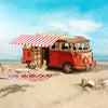 PUZZLE 3D • Van Aménagé
