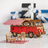 PUZZLE 3D • Van Aménagé