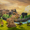 PUZZLE 3D • Arbalète Géante