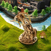 PUZZLE 3D • Arbalète Géante