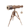 Puzzle 3D • Télescope Astronomique