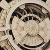 PUZZLE 3D • Calendrier Éternel - L'esprit Bois
