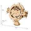 PUZZLE 3D • Calendrier Éternel - L'esprit Bois