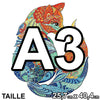 PUZZLE 2D • Renard Ravissant
