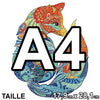 PUZZLE 2D • Renard Ravissant