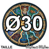 PUZZLE 2D • Signe du Zodiaque