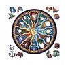 PUZZLE 2D • Signe du Zodiaque
