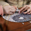 PUZZLE 2D • Yin Yang & Yoga