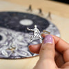 PUZZLE 2D • Yin Yang & Yoga