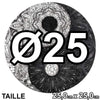 PUZZLE 2D • Yin Yang & Yoga