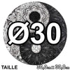 PUZZLE 2D • Yin Yang & Yoga