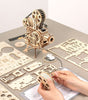 PUZZLE 3D • Service Pièces Détachées Supplémentaires