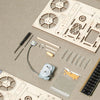 PUZZLE 3D • Projecteur Films
