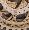 PUZZLE 3D • Coffre Fort - Boite à Bijoux - L'esprit Bois