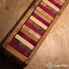 Tour Jenga Couleur - L'esprit Bois