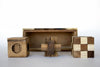 Coffret de 3 Casse-Têtes XL