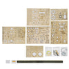 PUZZLE 3D • Projecteur Films