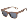 Lunettes de Soleil en Bois | Homme | Pilot Wood