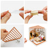 Miniature DIY • La Chambre