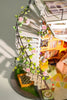 Miniature DIY • Le Loft - L'esprit Bois
