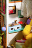 Miniature DIY • La Dépendance - L'esprit Bois