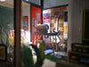 Miniature DIY • Le Studio de Musique - L'esprit Bois
