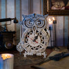 PUZZLE 3D • Horloge Hibou Steampunk - L'esprit Bois