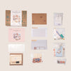 Miniature DIY • La Chambre d'Anne